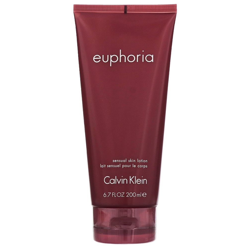 Euphoria Woman Balsam Do Ciała