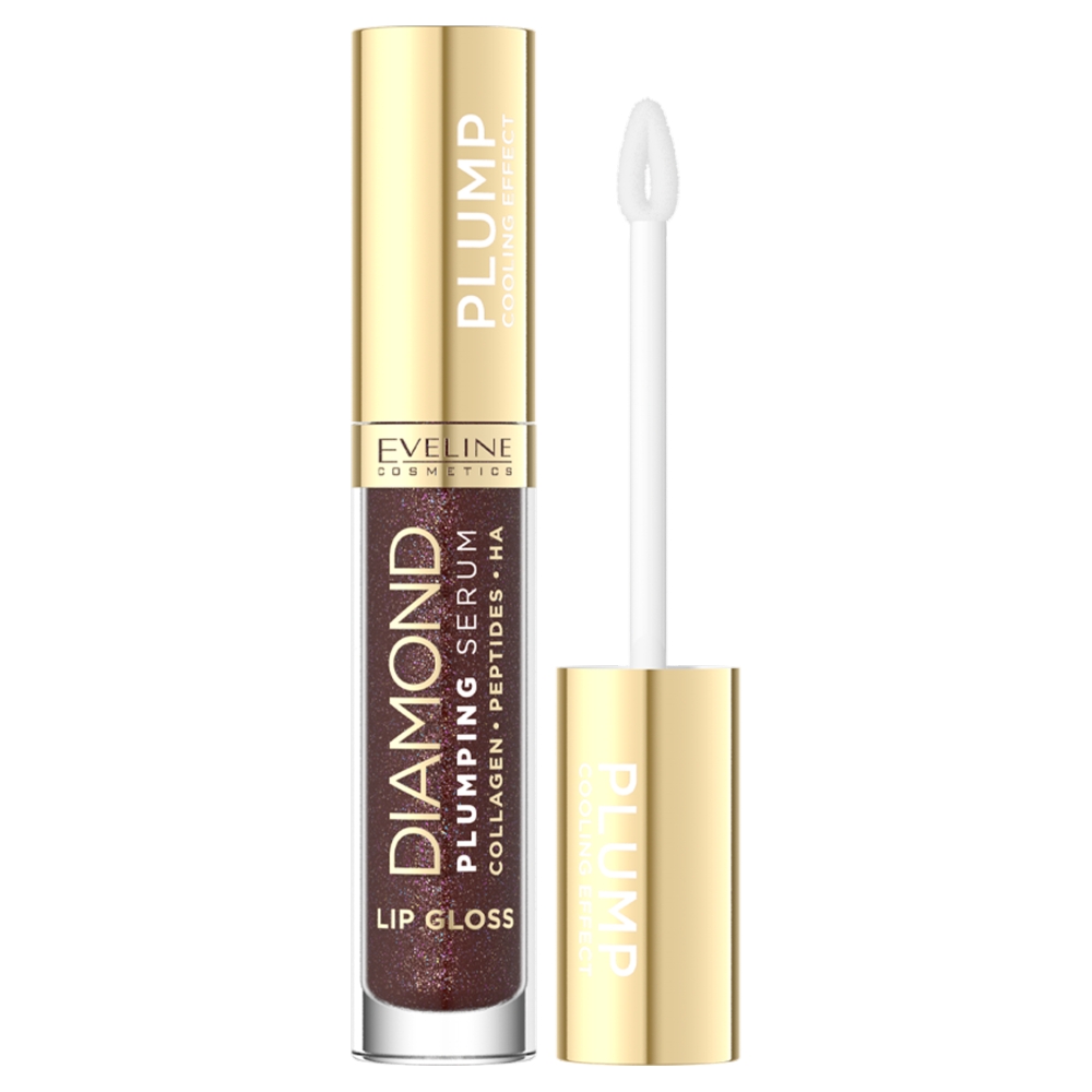Diamond High Shine Serum 9