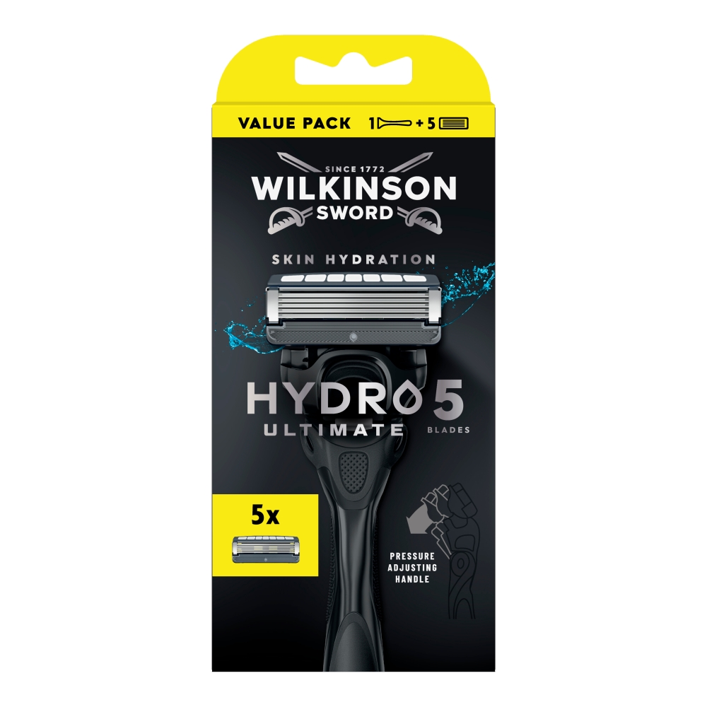 Hydro 5 Ultimate Skin Hydration