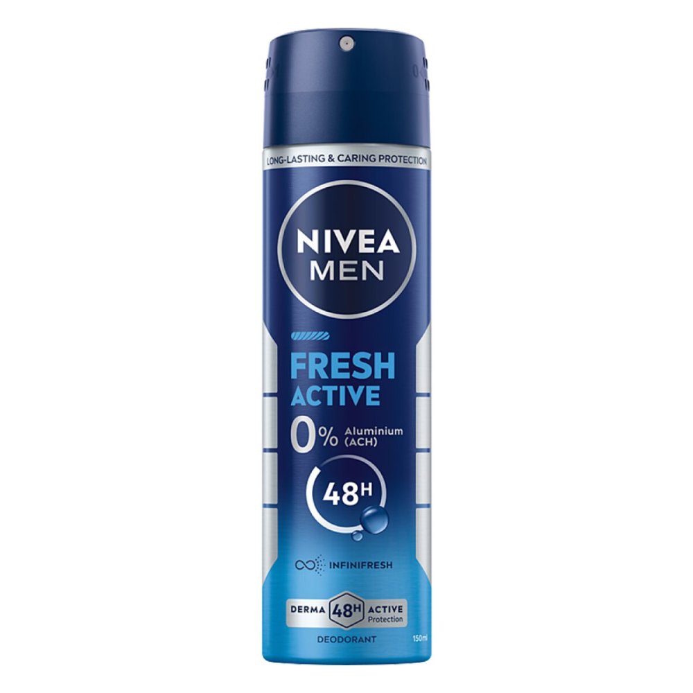 Men Fresh Active 2