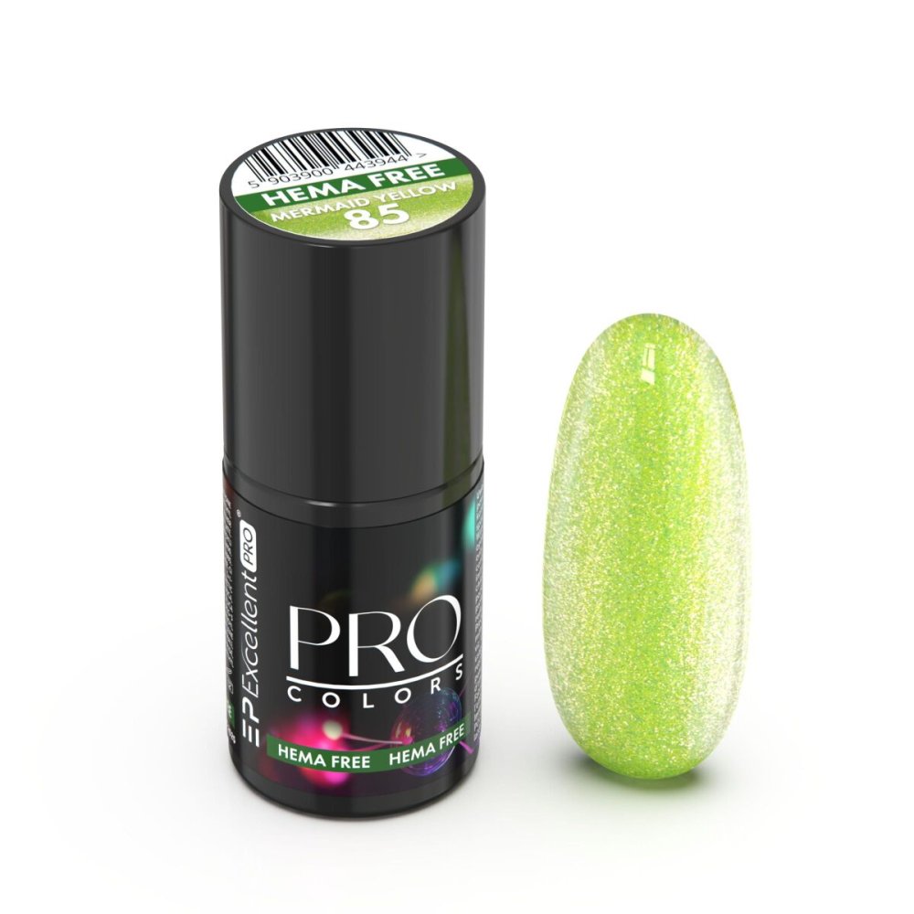 Pro Colors Hema Free 2