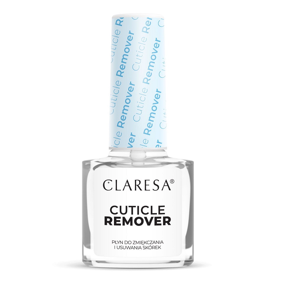 Cuticle Remover Płyn Do Zmiękczania I Usuwania Skórek