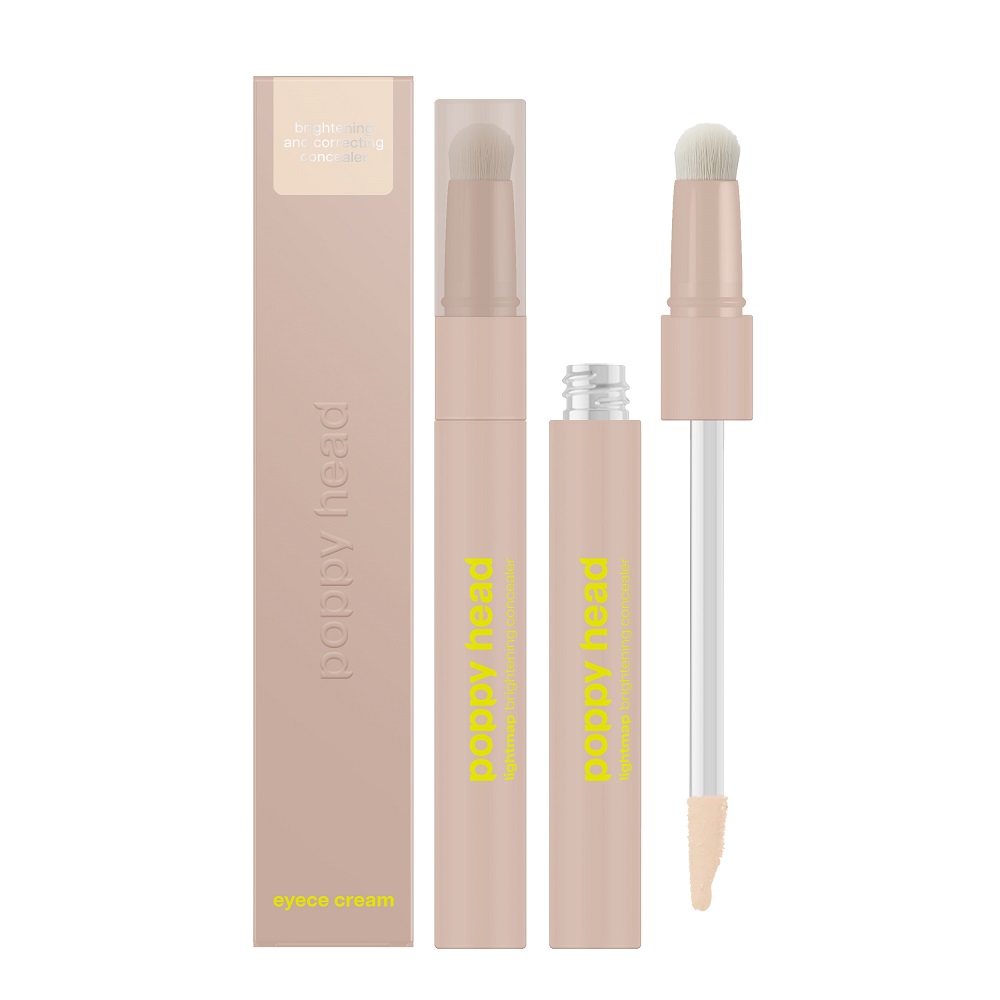 Eyece Cream Brightening And Correcting Concealer 4