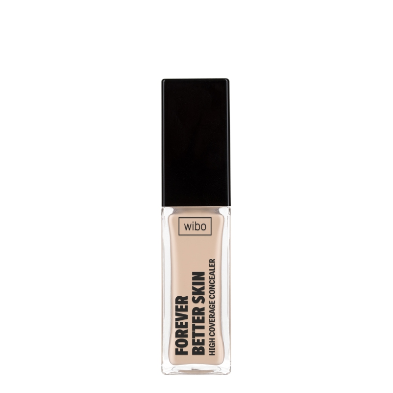 Forever Better Skin Camouflage 2