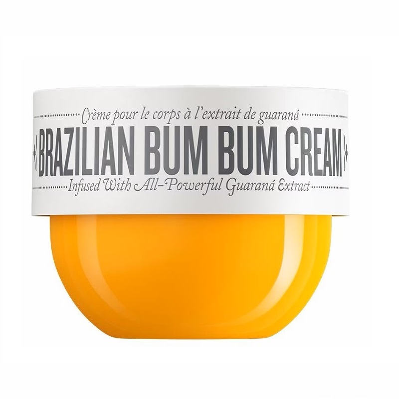 Brazilian Bum Moisturizing Body Lotion