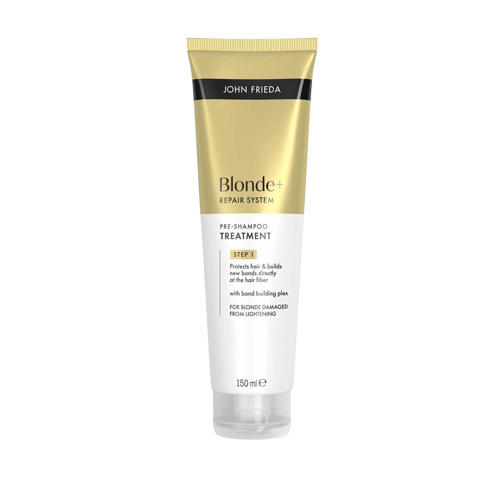 Blonde+ Repair System Kuracja Naprawcza