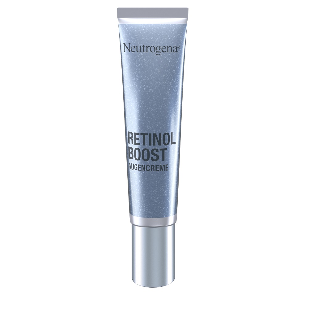 Neutrogena Retinol Boost očný anti-age krém 15 ml