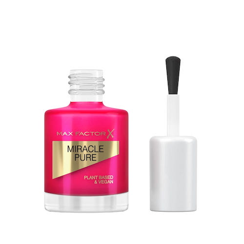 Miracle Pure Nail Colour 4
