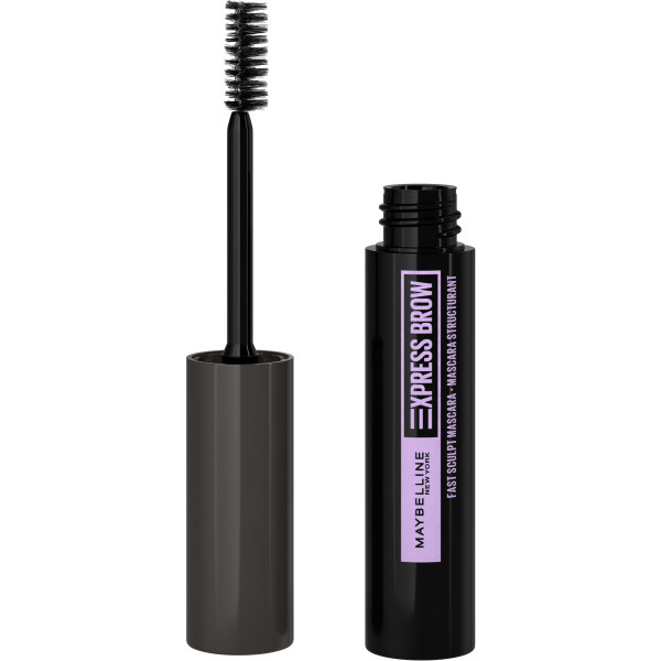 Express Brow Sculpt Mascara 3