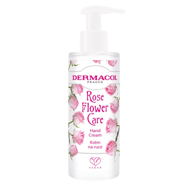 Flower Care - Rose