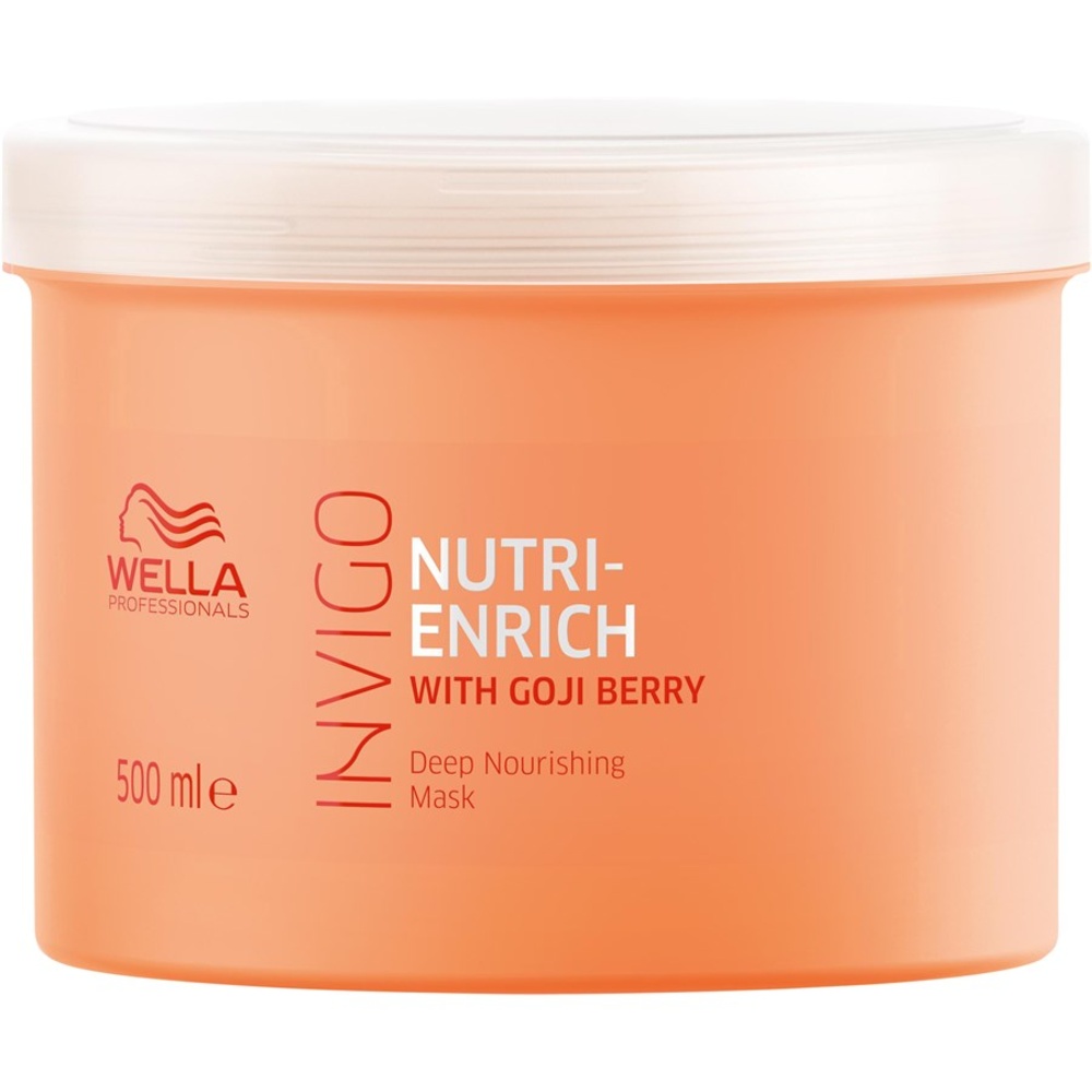 Invigo Nutri-Enrich