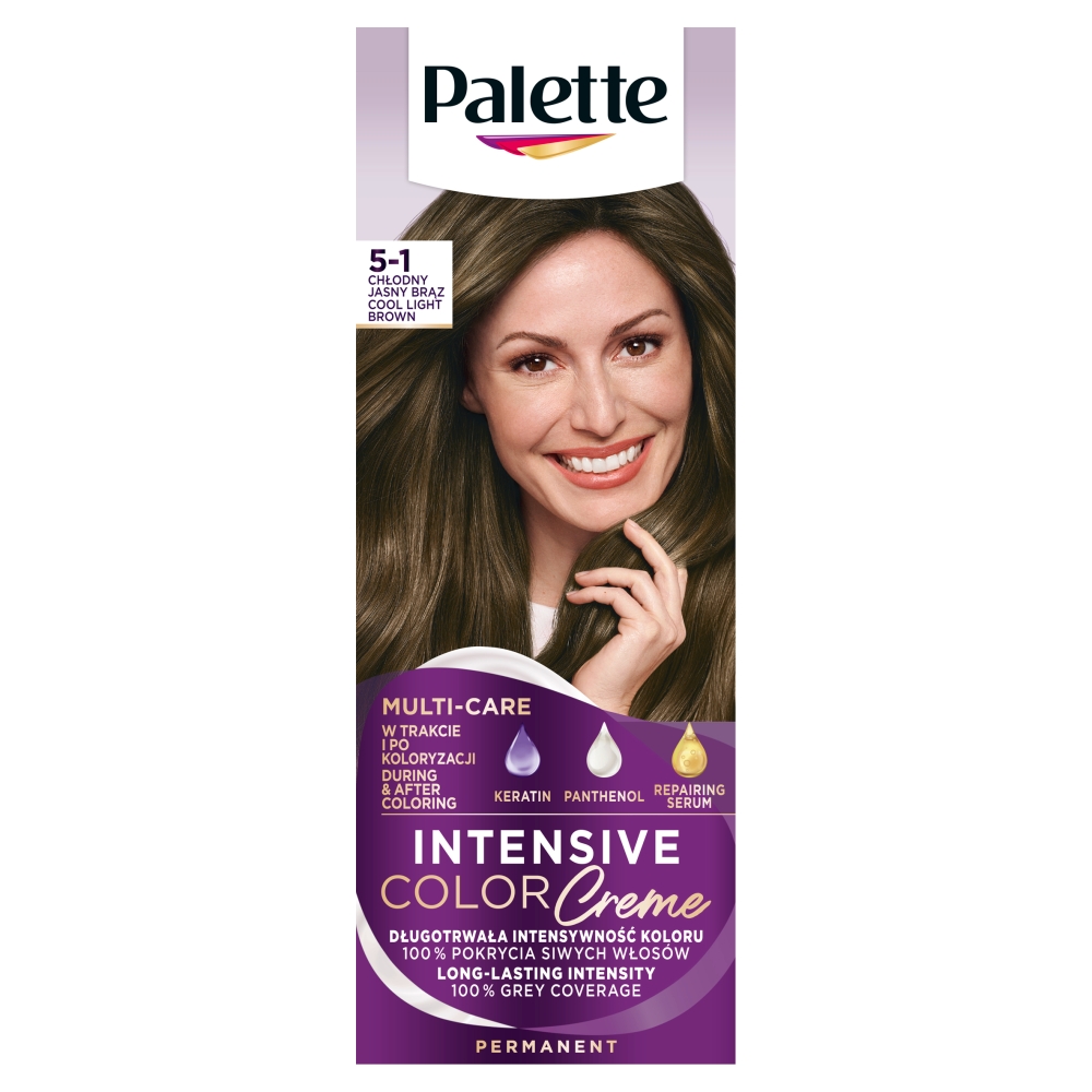 Intensive Color Creme