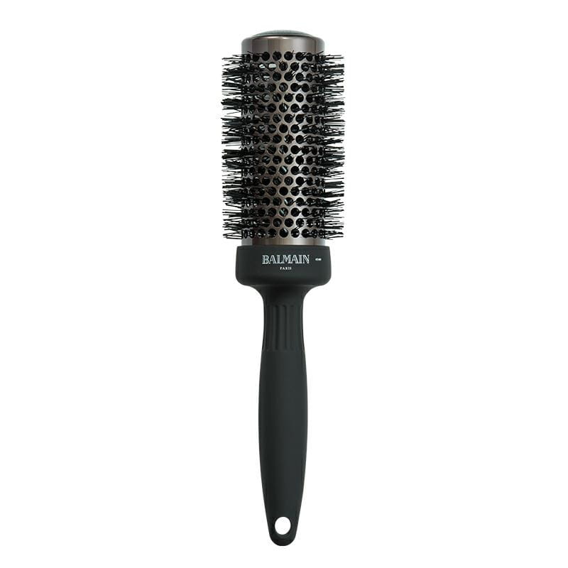 Professional Ceramic Round Brush 2