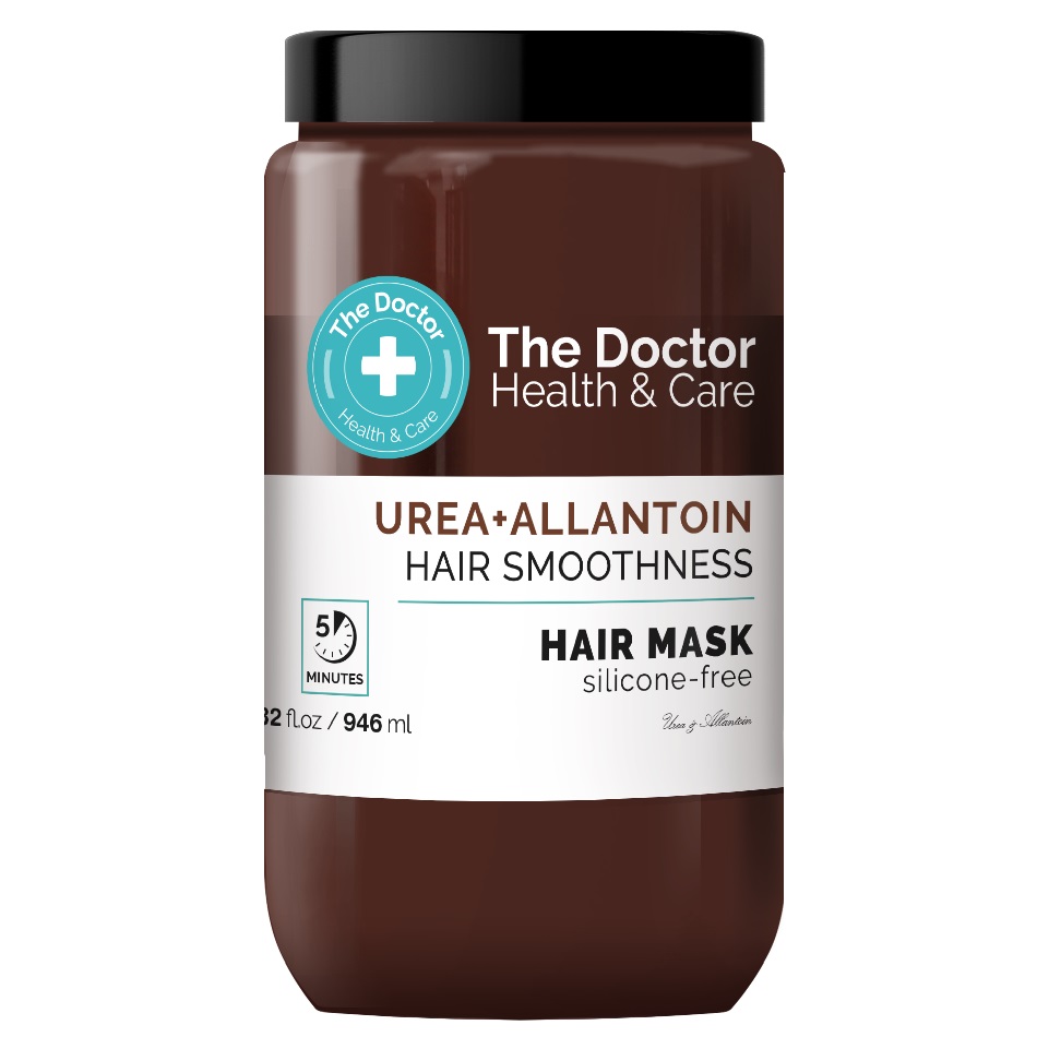 Health & Care - Mocznik + Alantoina