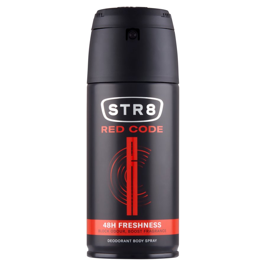 Dezodorant Red Code 150ml