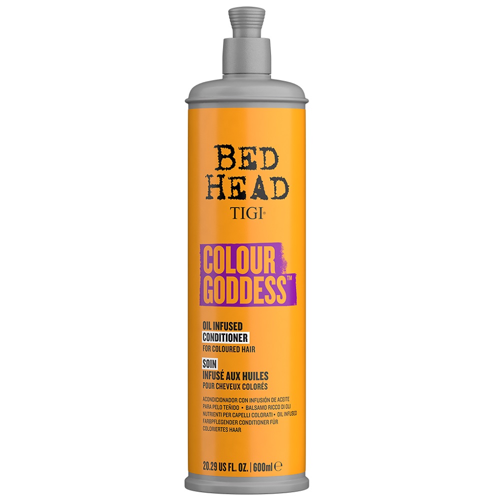 Bed Head Colour Goddess 3