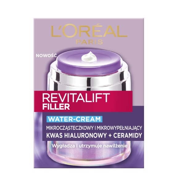 Revitalift Filler