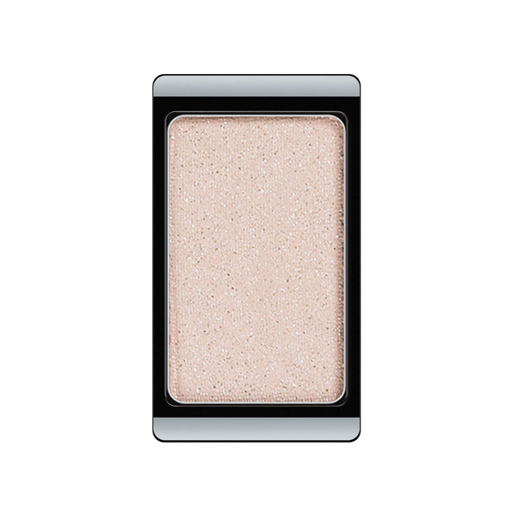 Eyeshadow Glamour Magnetyczny Brokatowy Cień Do Powiek 383 Glam Golden Bisque