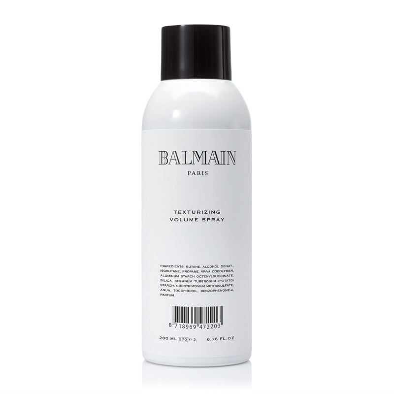 Balmain, Texturizing Volume Spray fixácia a zväčšenie objemu vlasov 200ml