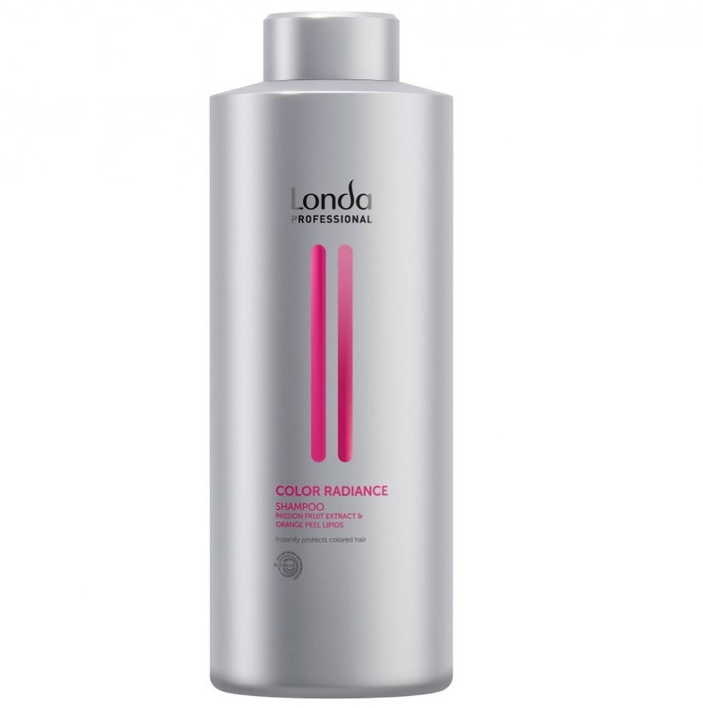 Londa Professional, Color Radiance šampón na farbené vlasy 1000 ml