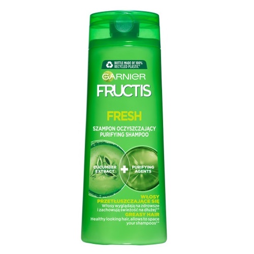 Fructis Fresh