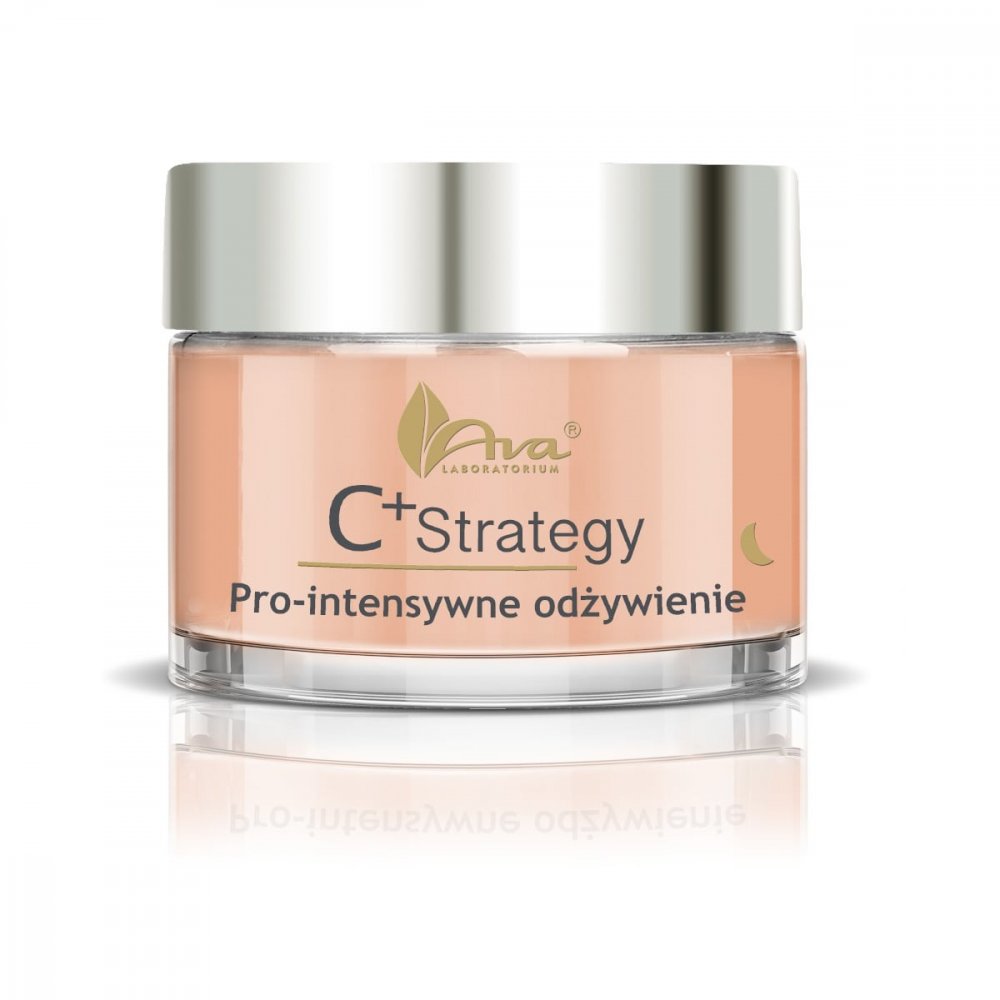 C+ Strategy