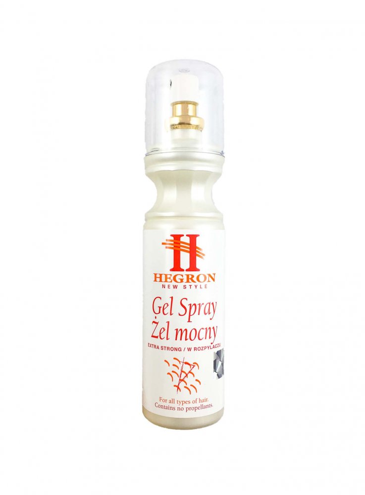 Gel Spray 2