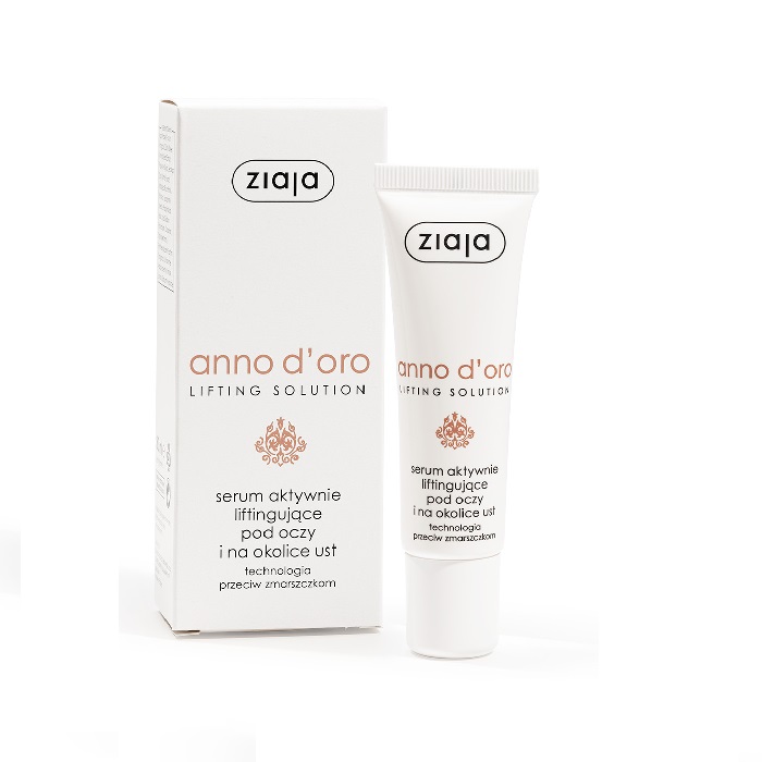 Anno D'oro Lifting Solution 40+