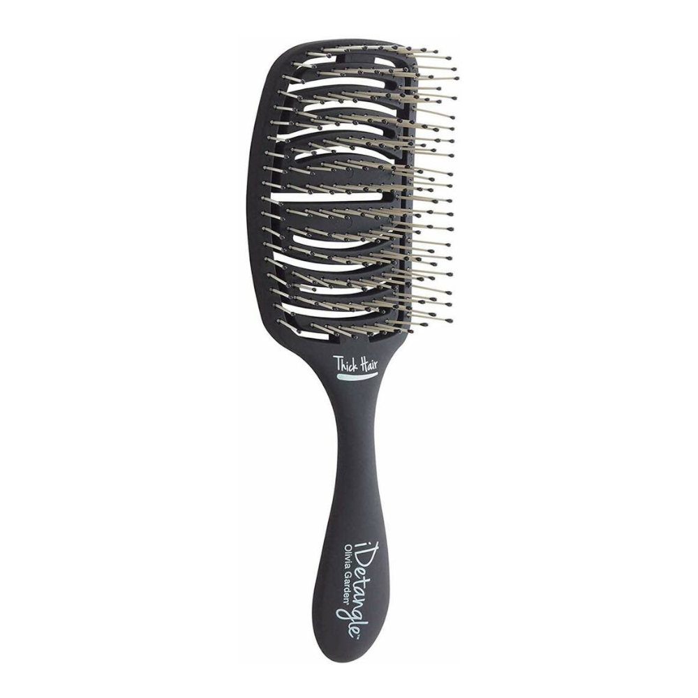 IDetangle Hair Brush 5