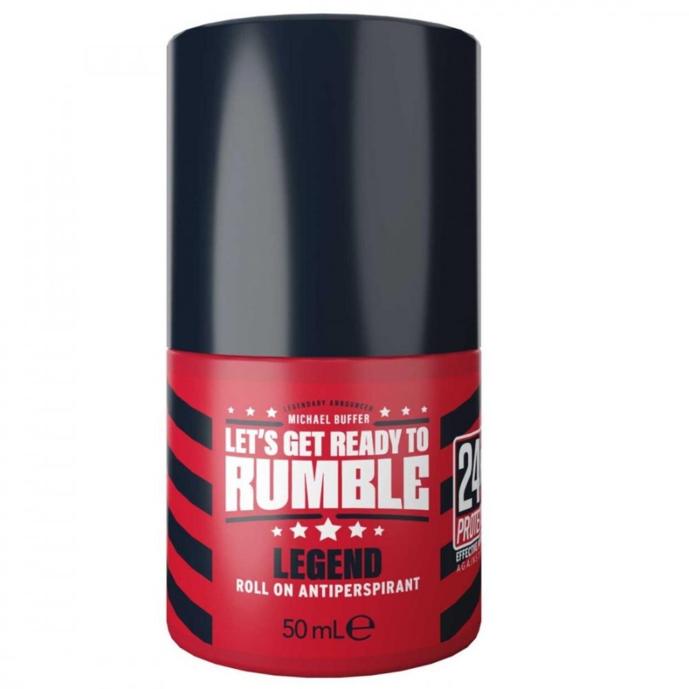 Legend Telový Dezodorant 50ml