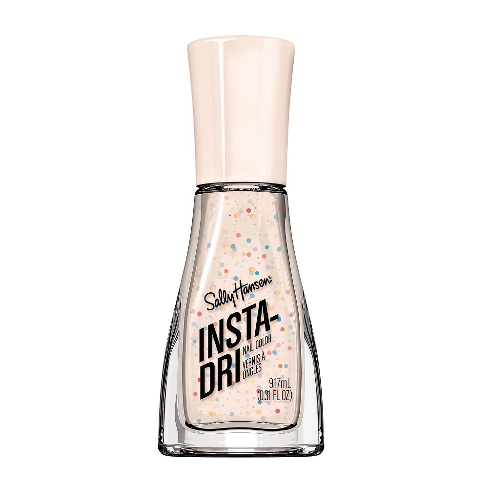 Sally Hansen Insta Dri 117 Sprinkle Sprinkle 9,17 ml