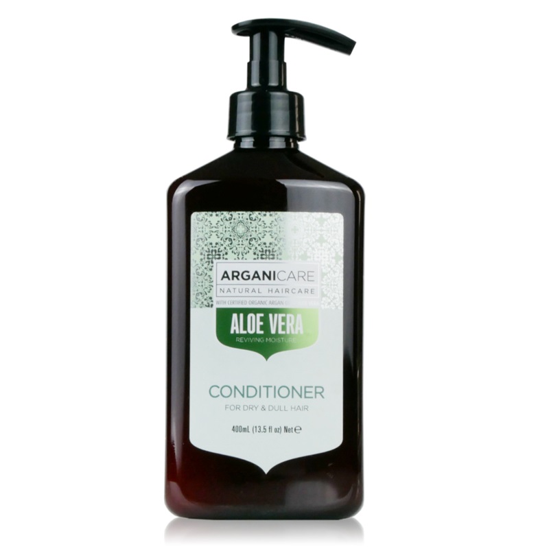 Conditioner S Aloe Vera
