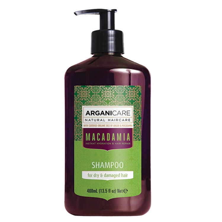 Macadamia