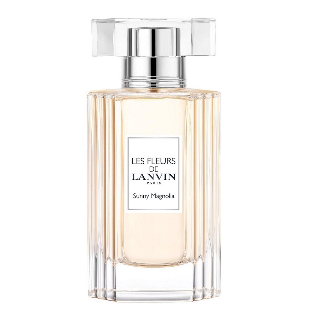 Les Fleurs De Lanvin Sunny Magnolia 2