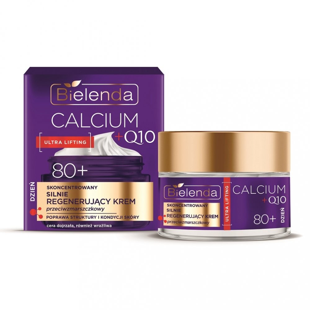 Calcium + Q10 5