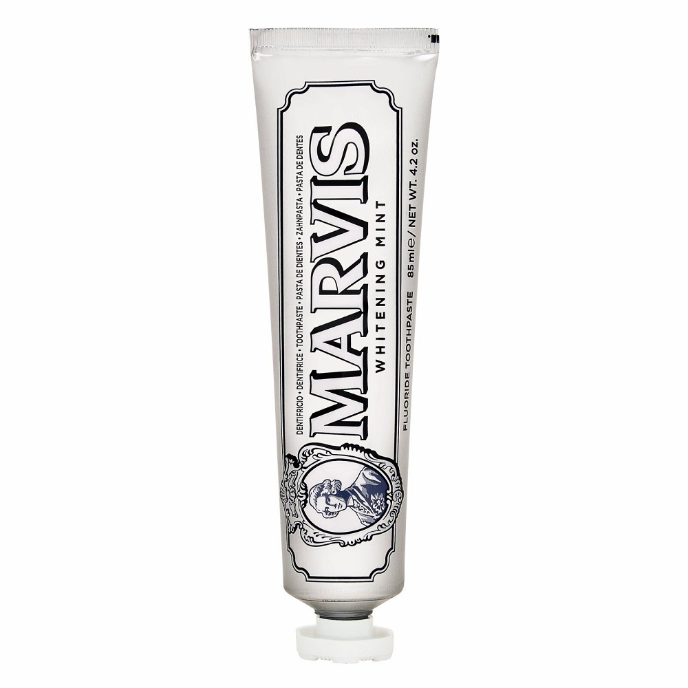Whitening Mint Toothpaste 2