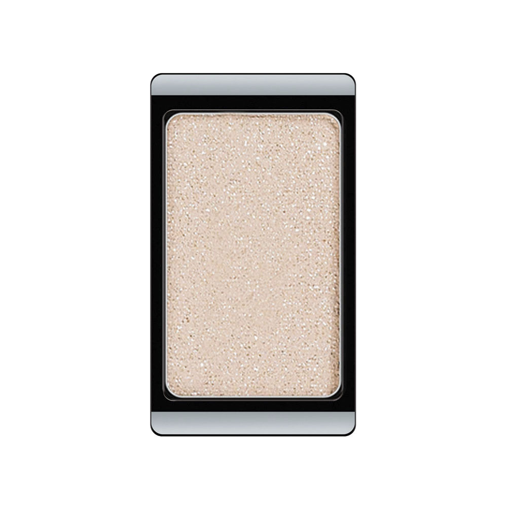 Eyeshadow Glamour Magnetyczny Brokatowy Cień Do Powiek 373 Glam Gold Dust