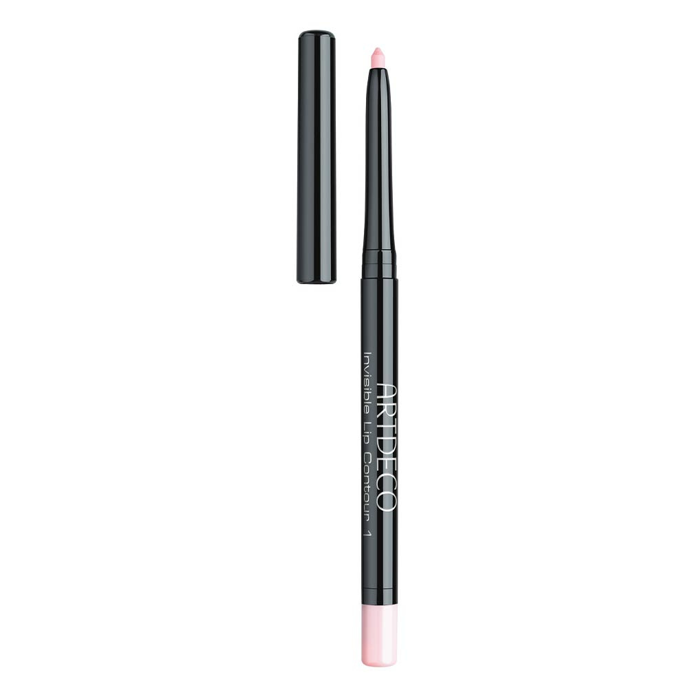 Invisible Lip Contour Transparentna Konturówka Do Ust 01