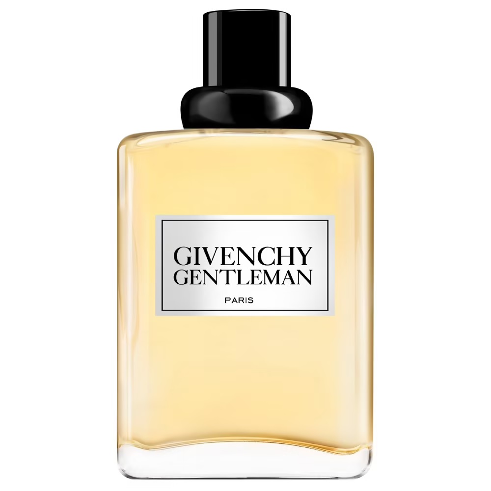 Givenchy, Gentleman toaletná voda 100ml