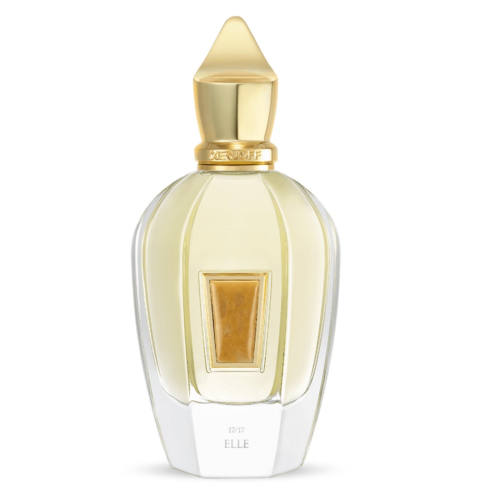Xerjoff XJ 17/17 Elle parfumovaná voda dámska 100 ml