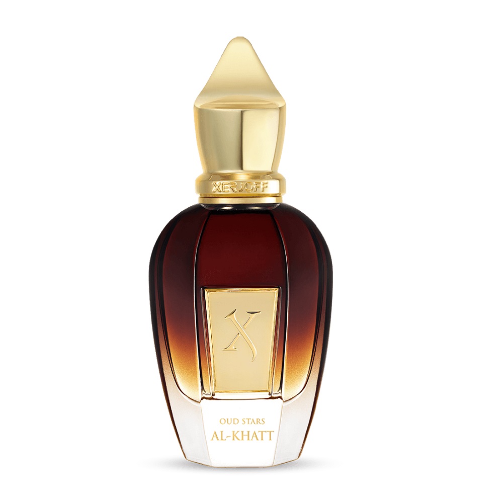 Al-Khatt Perfumy Spray