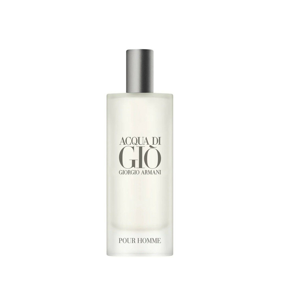 Acqua Di Gio Pour Homme Eau De 4