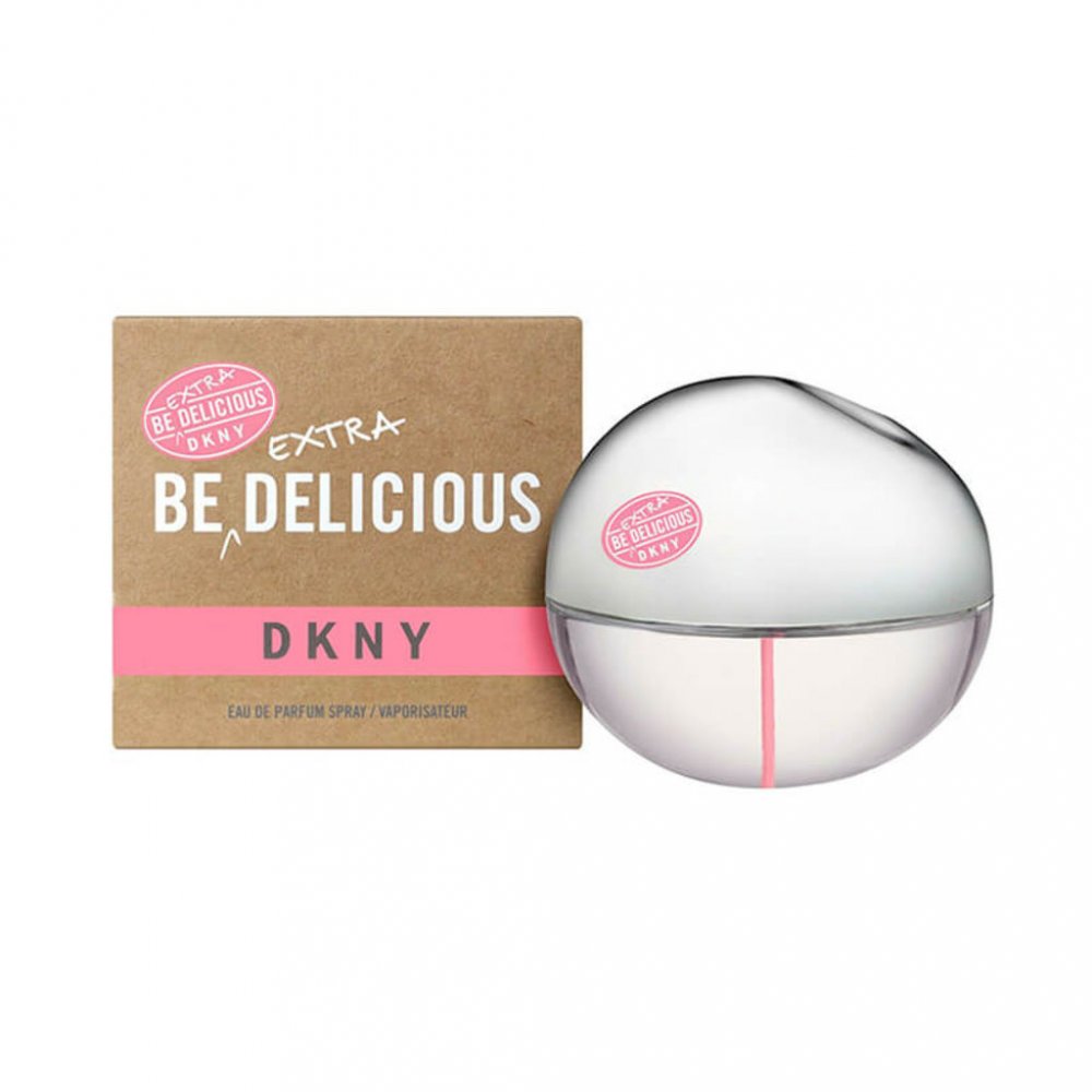 Donna Karan, DKNY Be Delicious Extra parfémovaná voda 100ml