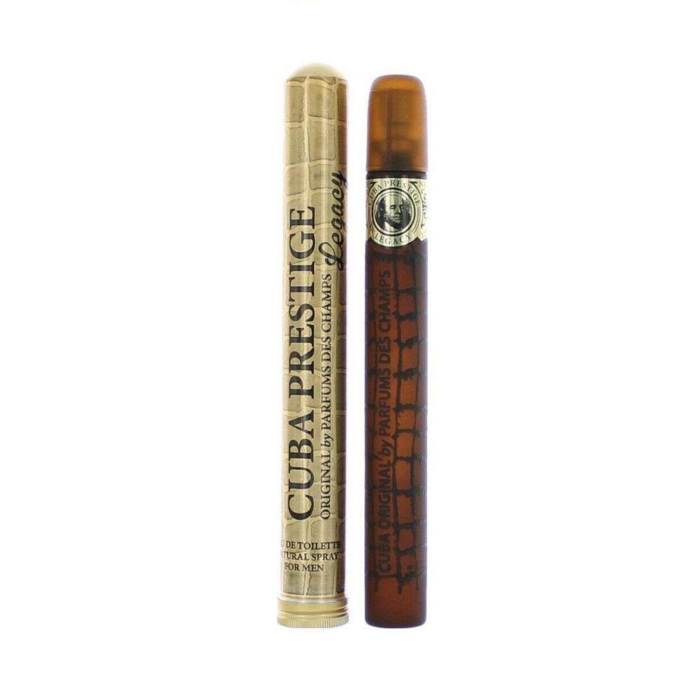 Cuba Prestige Legacy Woda Toaletowa Spray 2
