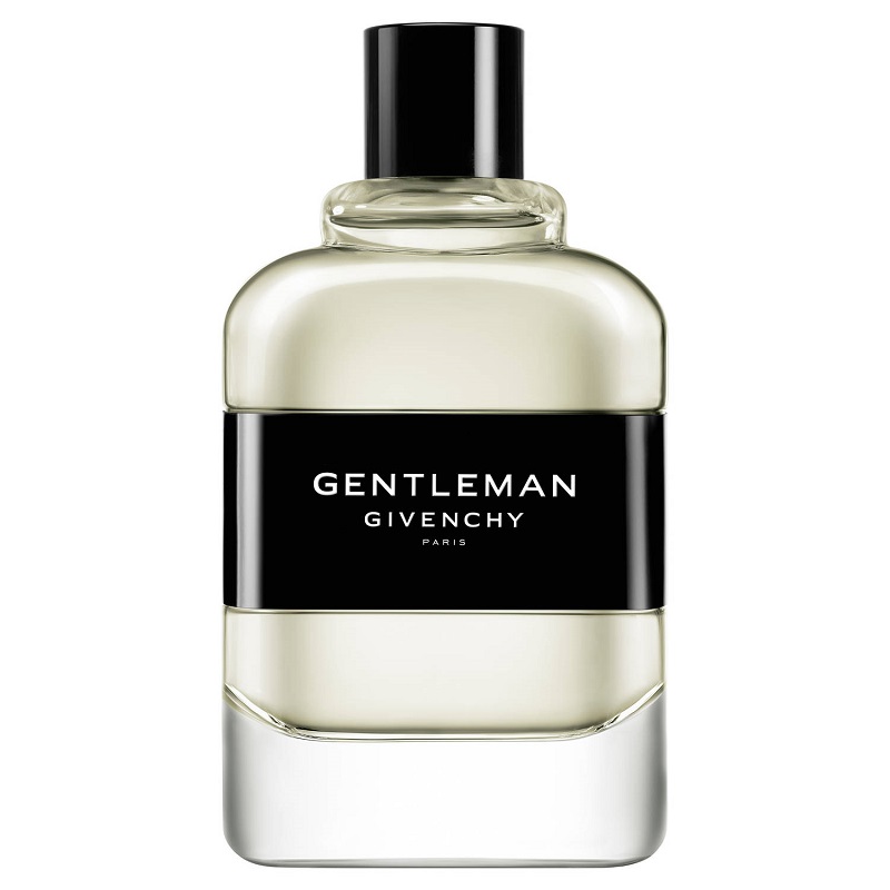 Givenchy, Gentleman toaletná voda 100ml Tester