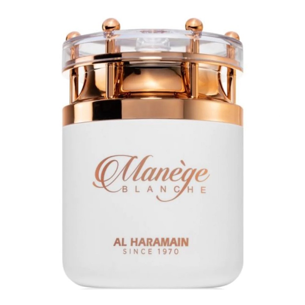 Al Haramain Manège Blanche parfumovaná voda dámska 75 ml