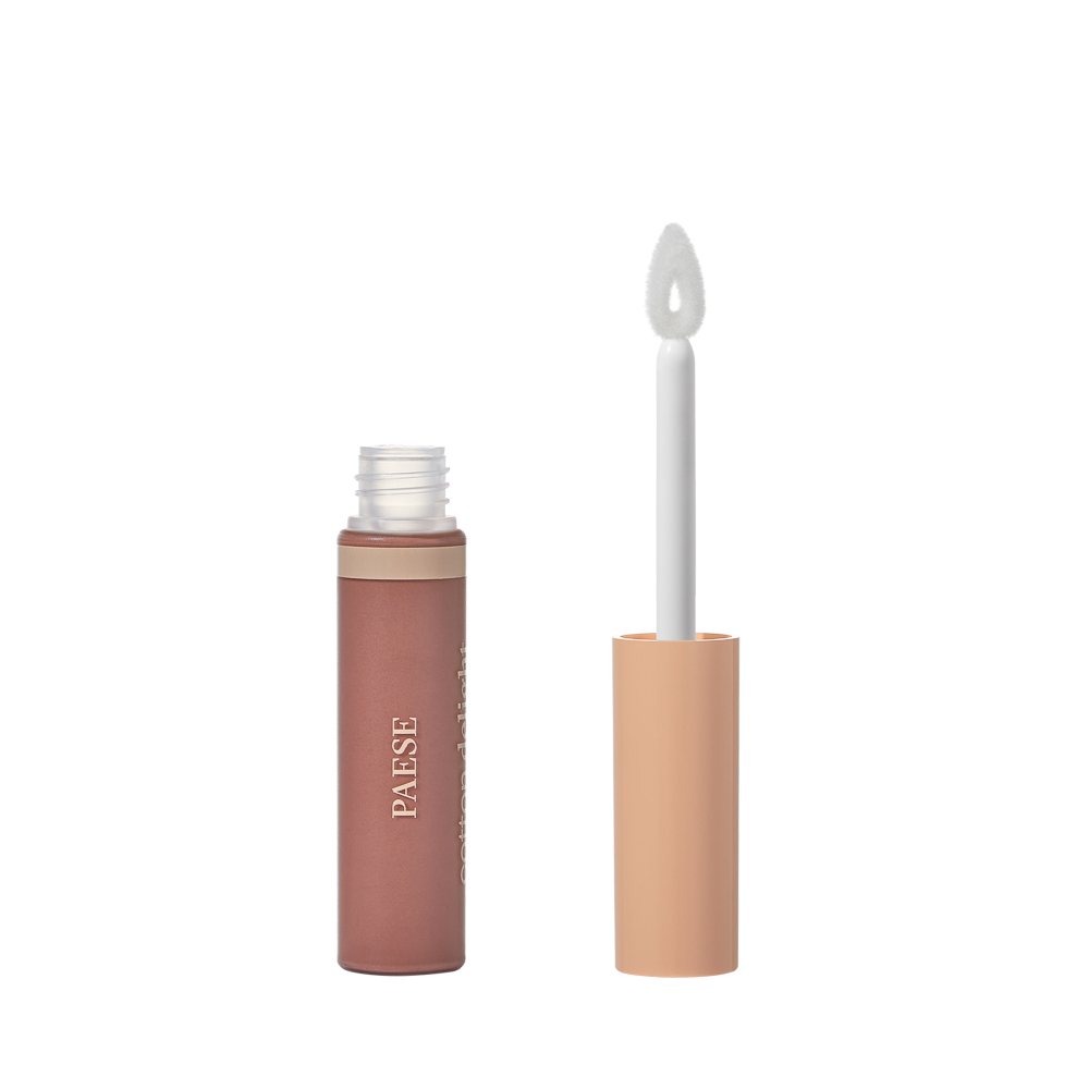 Cotton Delight Lip Gloss 3