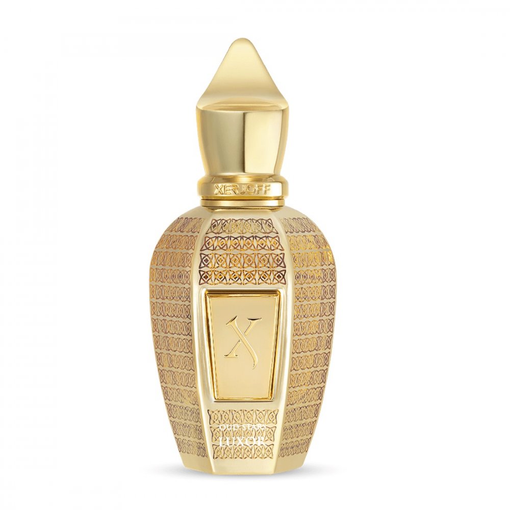 Xerjoff Oud Stars Luxor parfum unisex 50 ml