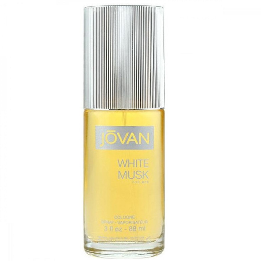 White Musk Kolínska Voda V Spreji Pre Mužov 88ml