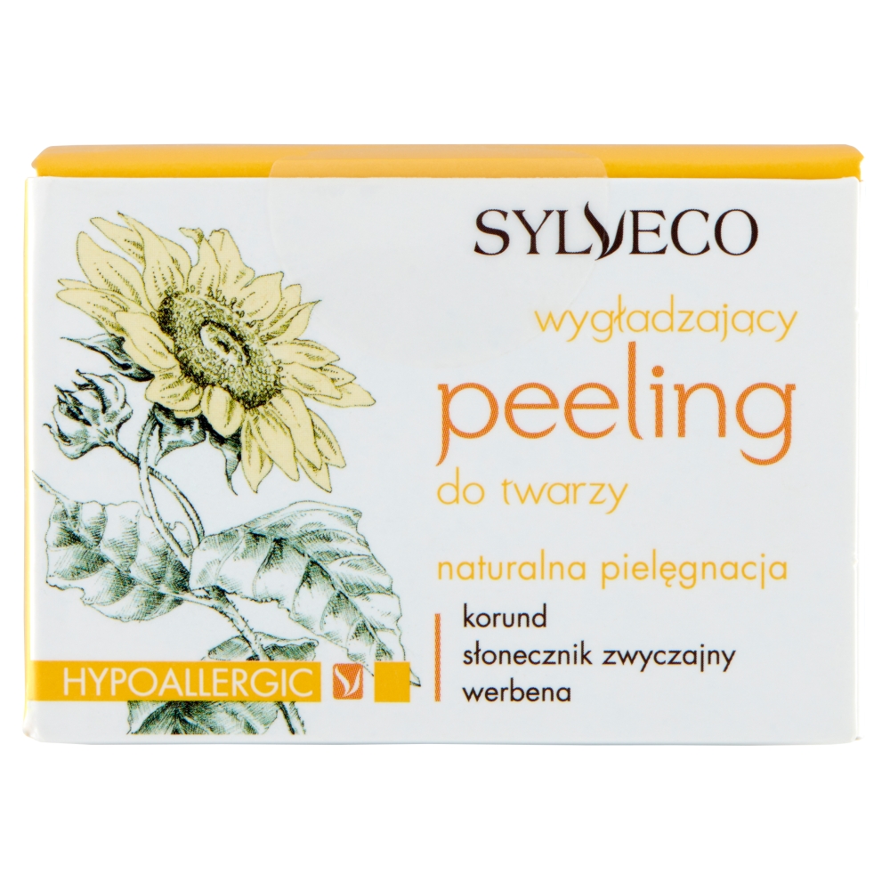 Vyhladzujúci Peeling Na Tvár 75ml